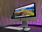 Apple iMac 21,5" / 4K Retina • QuadCore • 16GB • SSD (Flash), Computers en Software, Apple Desktops, IMac, 21,5” 4K Retina, Ophalen of Verzenden