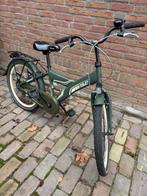 Popal Funjet Jongensfiets 22'', Fietsen en Brommers, Ophalen, Gebruikt, 22 inch, Popal