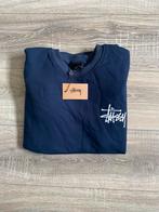 Stüssy Sweater - Nieuw met label!, Ophalen of Verzenden, Nieuw, Overige maten, Blauw