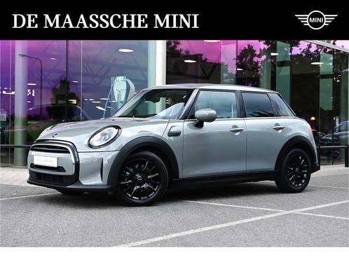 MINI Hatchback One Classic Automaat / Sportstoelen / LED / N, Auto's, Mini, Bedrijf, Te koop, One, Airconditioning, Alarm, Boordcomputer