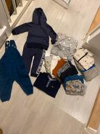 Kledingpakket Jongens Maat 86, Ophalen of Verzenden, Zo goed als nieuw, Maat 86