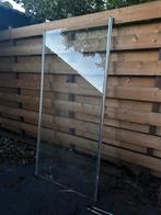 Doucheraam incl bevestiging, Gebruikt, 200 cm of meer, Overige typen, Minder dan 25 cm