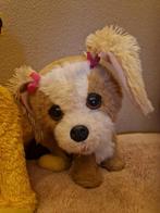 Hondje fur real, Ophalen of Verzenden, Zo goed als nieuw, Hond