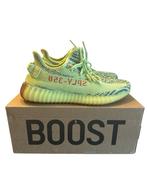 Yeezy Semi Frozen Yellow - Maat 41 1/3 - Topstaat!, Overige kleuren, Ophalen of Verzenden, Adidas Yeezy, Sneakers of Gympen