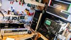 Technics Deck - Geserviced, Audio, Tv en Foto, Cassettedecks, Ophalen, Overige merken