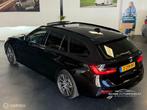 BMW 3-serie Touring 330e High Executive PANO|HUD|Laser, 1998 cc, Achterwielaandrijving, Gebruikt, Euro 6