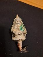 Kerstmannetje op clip kerstbal, Diversen, Kerst, Ophalen of Verzenden