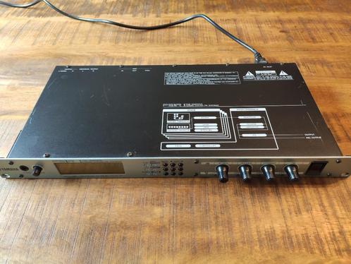Yamaha FS1R, Muziek en Instrumenten, Synthesizers, Gebruikt, Overige aantallen, Yamaha, Met midi-aansluiting, Ophalen