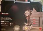 Parkside Performance 20V accu-slagschroevendraaier (Nieuw), Doe-het-zelf en Verbouw, Gereedschap | Boormachines, Ophalen of Verzenden