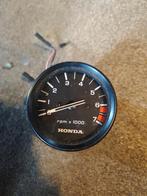Toerenteller, Ophalen of Verzenden, Motor en Techniek, Motorboot