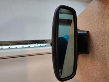 Citroën C5 - Peugeot 407 zelfdimmende binnenspiegel. beschikbaar voor biedingen