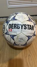 Eredivisie voetbal (derbystar )Rijksmuseum, Sport en Fitness, Voetbal, Ophalen of Verzenden, Zo goed als nieuw, Bal