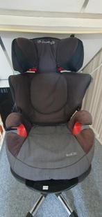 Verstelbare kinderautostoel, Overige merken, 15 t/m 36 kg, Ophalen of Verzenden, Zo goed als nieuw