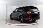 Land Rover Range Rover Sport P400e HSE Dynamic Stealth 404PK, Auto's, Land Rover, Automaat, Gebruikt, 4 cilinders, Met garantie (alle)