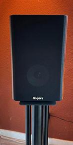 Rogers LS3/A Monitoren in Nieuwstaat, Nieuw, 60 tot 120 watt, Front, Rear of Stereo speakers, Ophalen