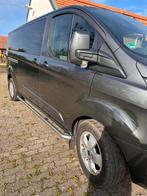 Ford Transit Custom GB 2.0 Tdci 170PK 290 L2h1 2018, Auto's, Voorwielaandrijving, 15 km/l, 1995 cc, 4 cilinders