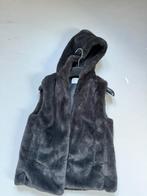 Zara fake fur bodywarmer with zip 164 cm (13-14 yo), Kinderen en Baby's, Nieuw, Meisje, Ophalen of Verzenden, Zara