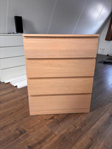 Ikea Malm Ladekast - afbeelding 2
