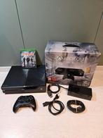 Xbox One 1TB The Division Edition, Spelcomputers en Games, Spelcomputers | Xbox One, Met games, Xbox One, Ophalen of Verzenden