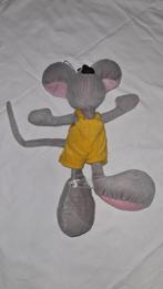 diddl knuffel, Ophalen of Verzenden, Diddl, Zo goed als nieuw, Knuffel