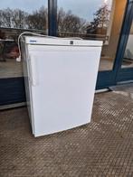 Zgan Liebherr 1486 tafelmodel vriezer, Ophalen of Verzenden, Zo goed als nieuw, Minder dan 60 cm, 85 tot 120 cm