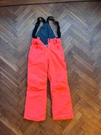 Roze kinder skibroek - Spex, Overige merken, 100 tot 140 cm, Ophalen of Verzenden, Zo goed als nieuw