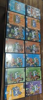 Sims Spellen PC - Complete Collectie!, Spelcomputers en Games, Gebruikt, 1 speler, Ophalen of Verzenden, Vanaf 12 jaar