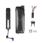 Range Extender Accu voor de Fiido C21/C22/Air fiets (208,8w), Fietsen en Brommers, Ophalen of Verzenden, Zo goed als nieuw, Overige merken