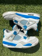 Jordan 4 military blue golf, Ophalen of Verzenden