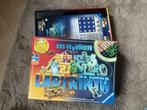 Labyrinth Ravensburger Glow in the Dark - in goede staat, Drie of vier spelers, Ophalen of Verzenden, Zo goed als nieuw, Ravensburger