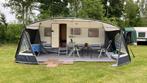 Dorema Mondial Boogluifel maat 11, Caravans en Kamperen, Ophalen, Gebruikt, Dorema
