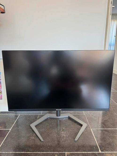 Philips Momentum 32m1n5800a/00, Computers en Software, Monitoren, Zo goed als nieuw, In hoogte verstelbaar, LED, Ultra HD (4K)