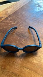 Izipizi kinder zonnebril 0-12m, Overige merken, Blauw, Ophalen of Verzenden, Zonnebril