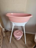 Luma set baby bad roze, Ophalen, Zo goed als nieuw, Badje