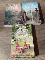 Nora Roberts - De complete Inn BoonsBoro trilogie, Boeken, Ophalen of Verzenden, Zo goed als nieuw