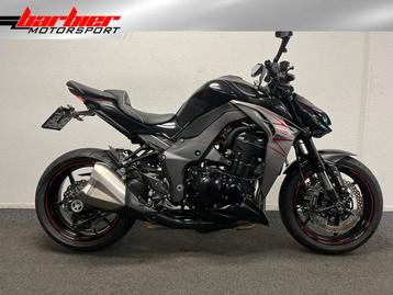 Kawasaki Z 1000 (bj 2019) 29,743 km beschikbaar voor biedingen