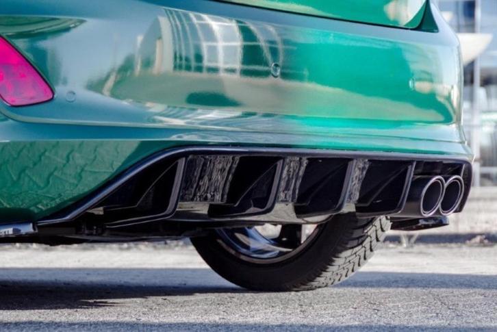 MAXTON DIFFUSER FORD FIESTA ST MK8 VOOR 150EURO!!!!, Auto diversen, Tuning en Styling, Ophalen