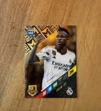 Panini Adrenalyn XL Fifa 365 2024 Momentum Vini JR. M1-M5, Ophalen of Verzenden, Zo goed als nieuw, Plaatje