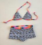 JUST BEACH bikini maat 164 !!NIEUW!!, Nieuw, Meisje, Just Beach, Ophalen of Verzenden