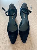 Panara dames pumps - maat 37, Ophalen of Verzenden, Zo goed als nieuw, Blauw
