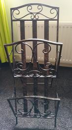 Krantenbak / lectuurstandaard, Ophalen of Verzenden, Gebruikt