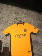 Barcelona Shirt Neymar Jr. Maat M, Verzamelen, Sportartikelen en Voetbal, Ophalen of Verzenden, Zo goed als nieuw, Buitenlandse clubs