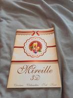 Mireille 3D vellen nr 16, Ophalen of Verzenden, Nieuw, Kerst, Knipvel