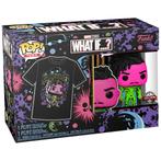 Funko POP!  Marvel What if...? 2022 #989, Ophalen of Verzenden, Nieuw