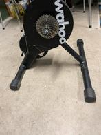 Wahoo kickr, Sport en Fitness, Wielrennen, Ophalen, Zo goed als nieuw, Overige typen