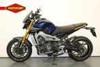 Yamaha MT 09 (bj 2014), Bedrijf, Meer dan 35 kW, Alain.carree@yamaha-motor.nl, Yamaha Europe Branche Ned