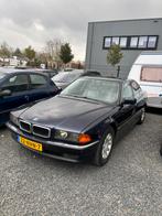 BMW E38 750i in onderdelen tekoop, Ophalen, BMW