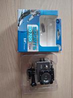 Foto camera sport waterbestendig, Ophalen of Verzenden, Zo goed als nieuw, Camera