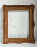 Oude antieke lijst, Antiek en Kunst, Ophalen of Verzenden