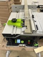 Festool csc sys 50 Ebi - set + Festool energy sets 2 stuks!., Ophalen, FESTOOL, 70 mm of meer, Nieuw